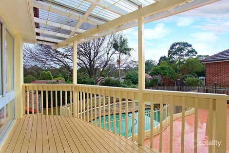Property photo of 41 Eton Road Lindfield NSW 2070