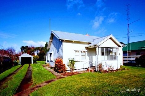 Property photo of 89 Parrott Street Cobden VIC 3266