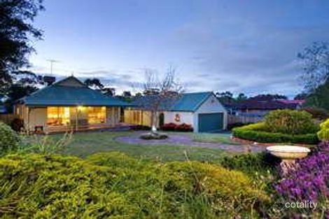 15 Tal Tals Cres, Mount Martha, VIC 3934