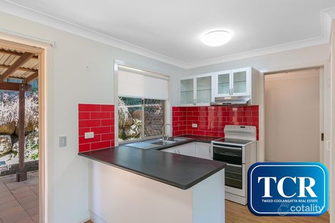 Property photo of 16/3-19 Amaroo Drive Banora Point NSW 2486
