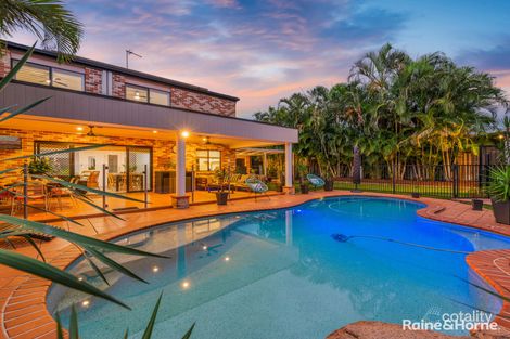 Property photo of 7 Easter Crescent Pacific Pines QLD 4211