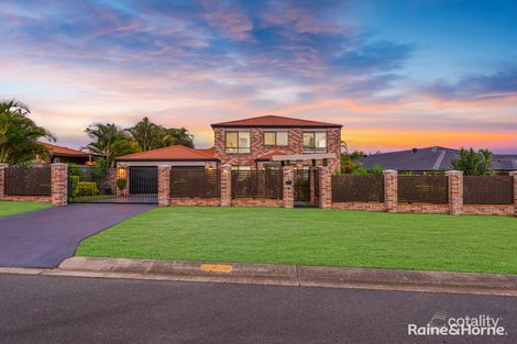Property photo of 7 Easter Crescent Pacific Pines QLD 4211
