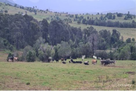 544 Hoya Rd, Teviotville, QLD 4309