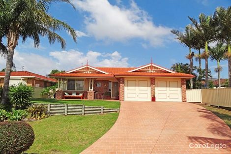 Property photo of 4 Woodlands Place Raymond Terrace NSW 2324