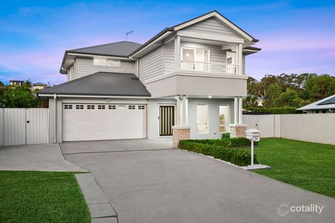 Property photo of 24 Kurrajong Circuit Peregian Springs QLD 4573