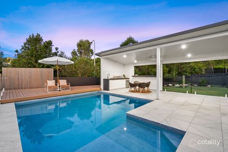 Property photo of 24 Kurrajong Circuit Peregian Springs QLD 4573