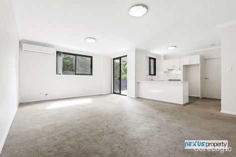 Property photo of 3/40-42A Keeler Street Carlingford NSW 2118
