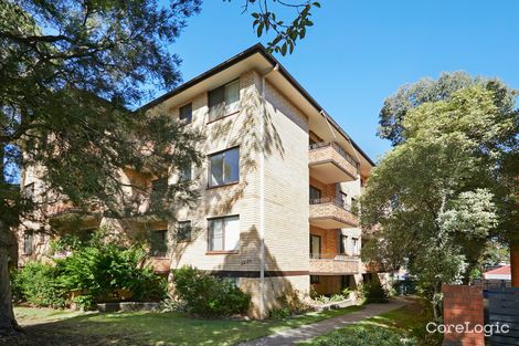 Property photo of 5/22 Kairawa Street South Hurstville NSW 2221