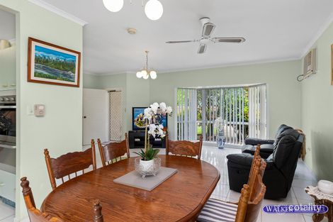 Property photo of 201 Robert Road Bentley Park QLD 4869