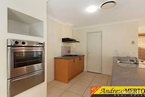 Property photo of 11 Tamarind Drive Acacia Gardens NSW 2763