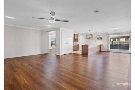 Property photo of 8 Lanagan Court Middle Ridge QLD 4350