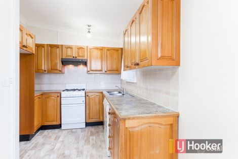 Property photo of 5 Balimba Place Whalan NSW 2770
