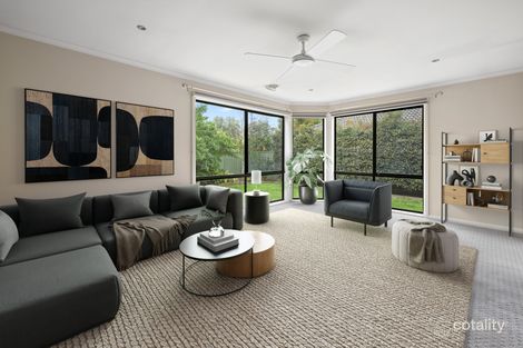 Property photo of 48 Conquest Drive Werribee VIC 3030