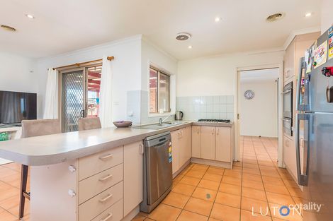 Property photo of 101 Freda Gibson Circuit Theodore ACT 2905