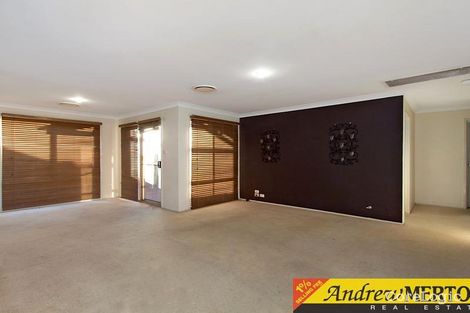 Property photo of 11 Tamarind Drive Acacia Gardens NSW 2763