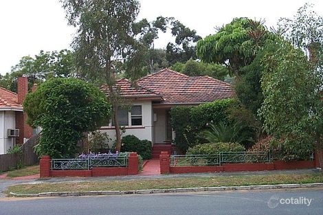 22 Silas St, East Fremantle, WA 6158
