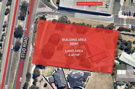 1103 Stud Rd, Rowville, VIC 3178