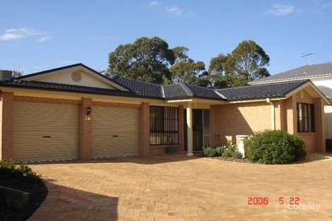 18 Casuarina Pl, Acacia Gardens, NSW 2763