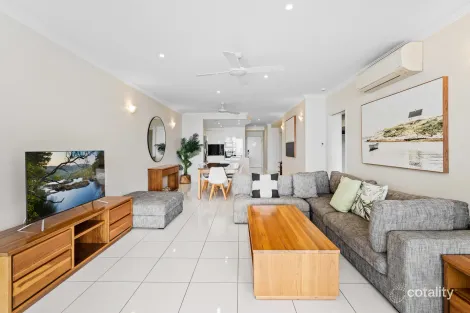 Property photo of 93 Trinity Beach Road Trinity Beach QLD 4879
