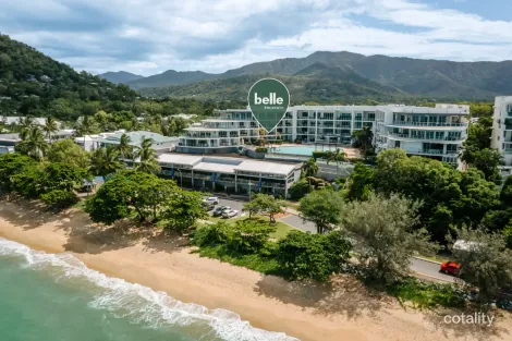 Property photo of 93 Trinity Beach Road Trinity Beach QLD 4879