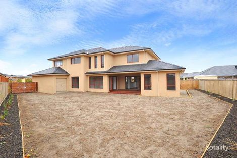 Property photo of 8 Half Moon Terrace Point Cook VIC 3030