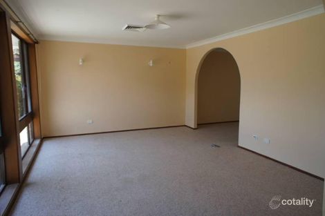 Property photo of 38 Attunga Avenue Kiama Heights NSW 2533