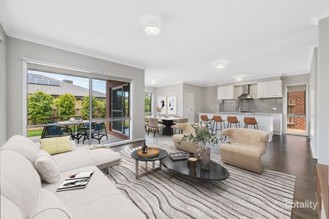 Property photo of 6 Carboni Lane Aintree VIC 3336