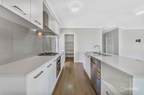 Property photo of 6 Carboni Lane Aintree VIC 3336