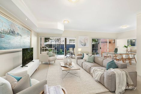 3/34 Awaba St, Mosman, NSW 2088