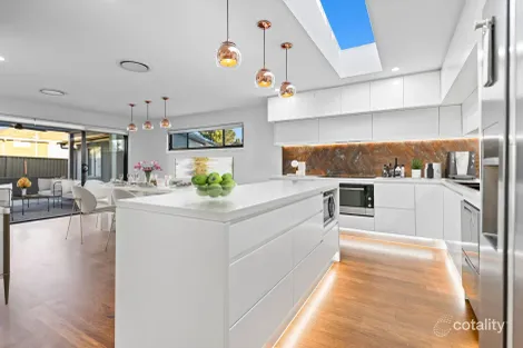 Property photo of 31A Stoddart Street Roselands NSW 2196