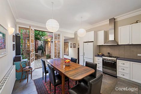 Property photo of 22 Canning Street Carlton VIC 3053