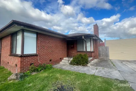 43 Deakin Ave, Lalor, VIC 3075