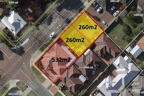 Property photo of 48 Mars Street Carlisle WA 6101