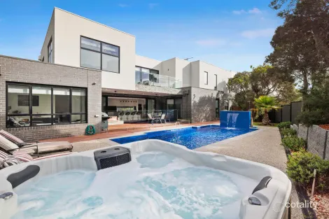 Property photo of 9 Parson Street Rye VIC 3941