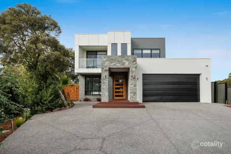 Property photo of 9 Parson Street Rye VIC 3941