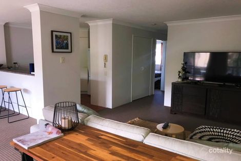 Property photo of 14/19 Monaco Street Surfers Paradise QLD 4217