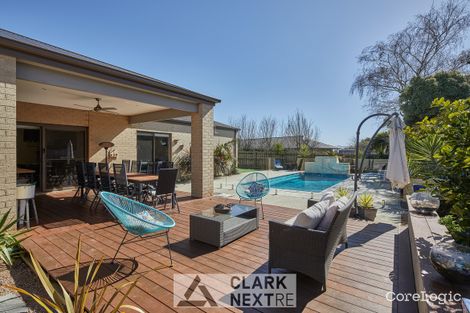 Property photo of 6 Charlwood Court Drouin VIC 3818