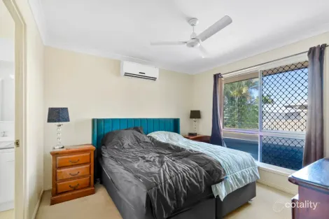 Property photo of 16 Audrey Drive Gracemere QLD 4702