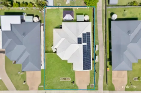 Property photo of 16 Audrey Drive Gracemere QLD 4702