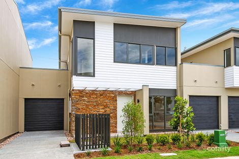 35/191-197 Marina Quays Bvd, Hope Island, QLD 4212