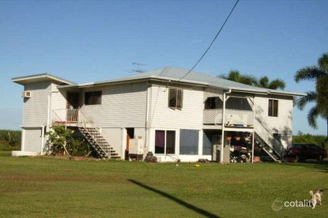 Property photo of 106 Neames Inlet Road Macknade QLD 4850