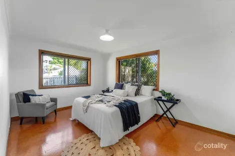 Property photo of 45 Granada Street Wynnum QLD 4178
