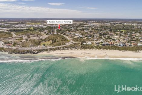 Property photo of 5 Kaiber Avenue Yanchep WA 6035