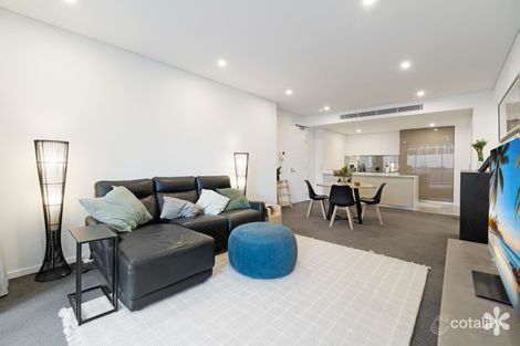 113/8 Moreau Pde, East Perth, WA 6004