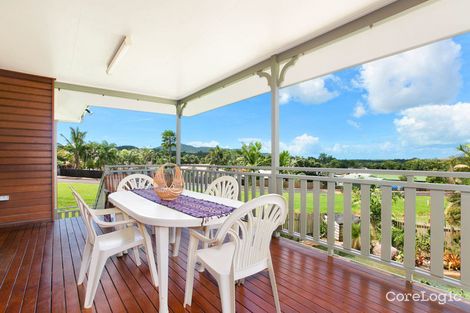 Property photo of 42 Southerden Drive Mooroobool QLD 4870