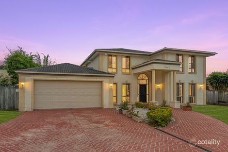 Property photo of 7 Petit Court Sinnamon Park QLD 4073