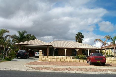 16 Highclere Bvd, Marangaroo, WA 6064