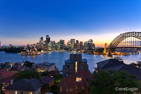 Property photo of 9/78 Upper Pitt Street Kirribilli NSW 2061