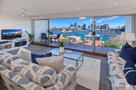 Property photo of 9/78 Upper Pitt Street Kirribilli NSW 2061