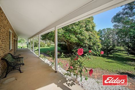 Property photo of 70 Ironbark Road Bargo NSW 2574